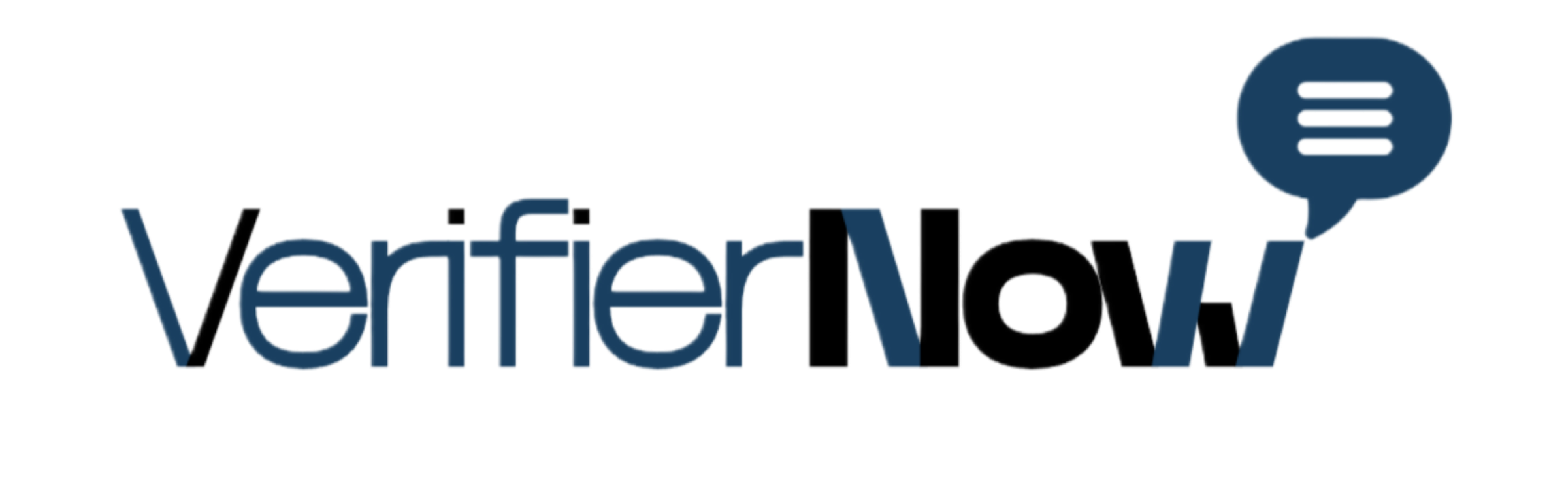 VerifierNow Logo